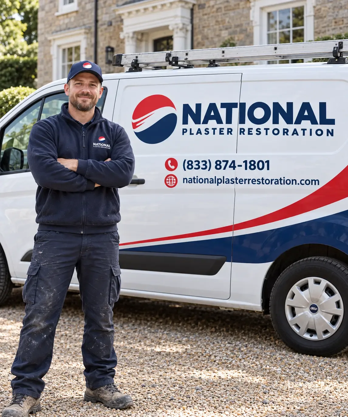 Plaster Repair company in Sulphur, IN